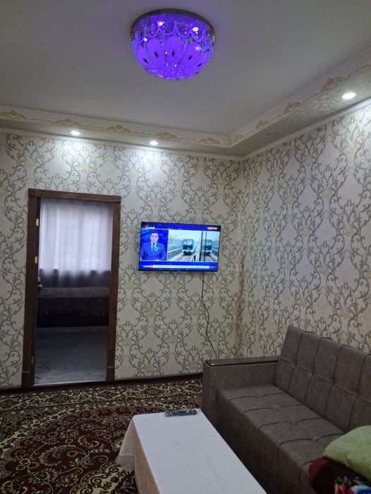 Юнусобод ТашГРэСда 2×3/1/4 ижарага берилади