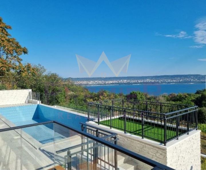 Дава се под наем Двустаен апартамент в Варна, Галата - 67 кв.м за 433.5 € - Снимка #6