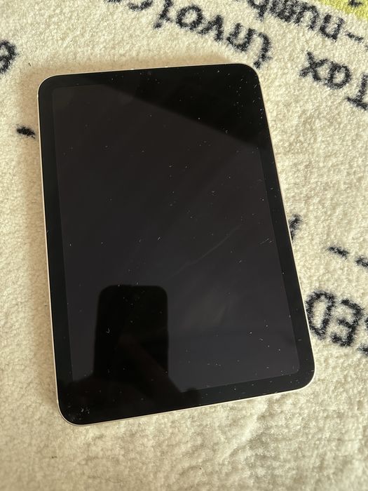 iPad mini 6 Cellular 64 GB
