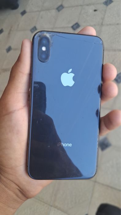 Iphone X oladiganlar yozsin