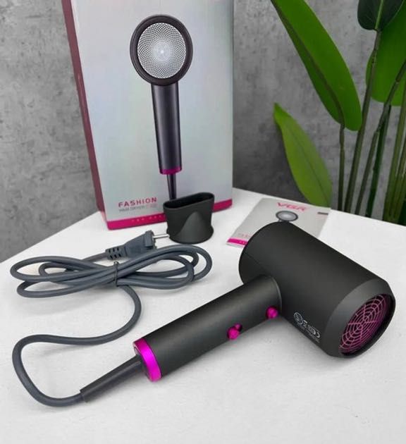 Vgr Сешоар за коса