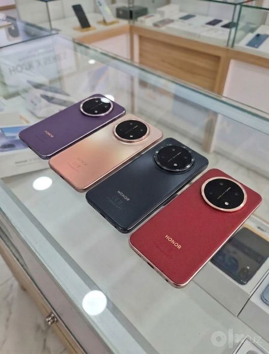 Honor X9e Pro 5G New Super Aksiya+Dastafka