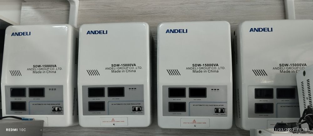ANDELI 15-kw  stabilizator настенные  стабилизатор продаж оптовая цена