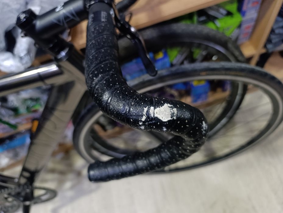 Велосипед фикс Fixbike производство Англия