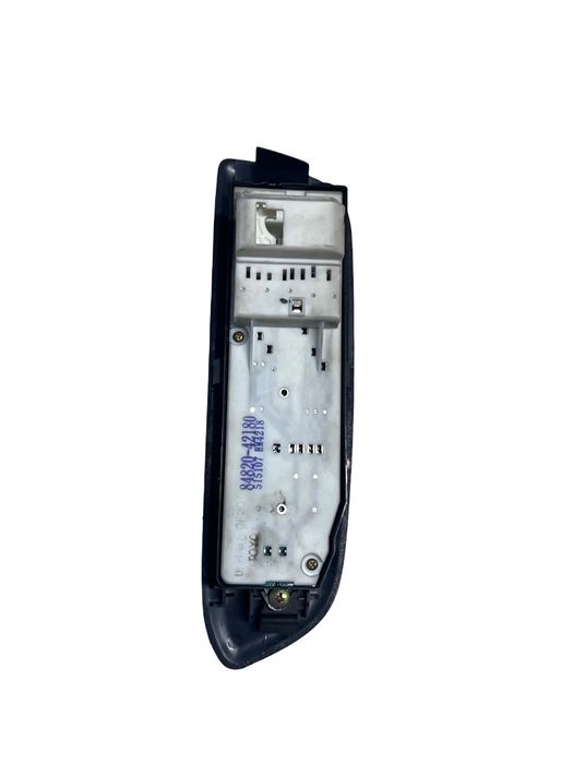 Butoane Geamuri Electrice Stanga Fata Toyota Rav 4 Ii _A2_ 2000 - 2005 84820-42180