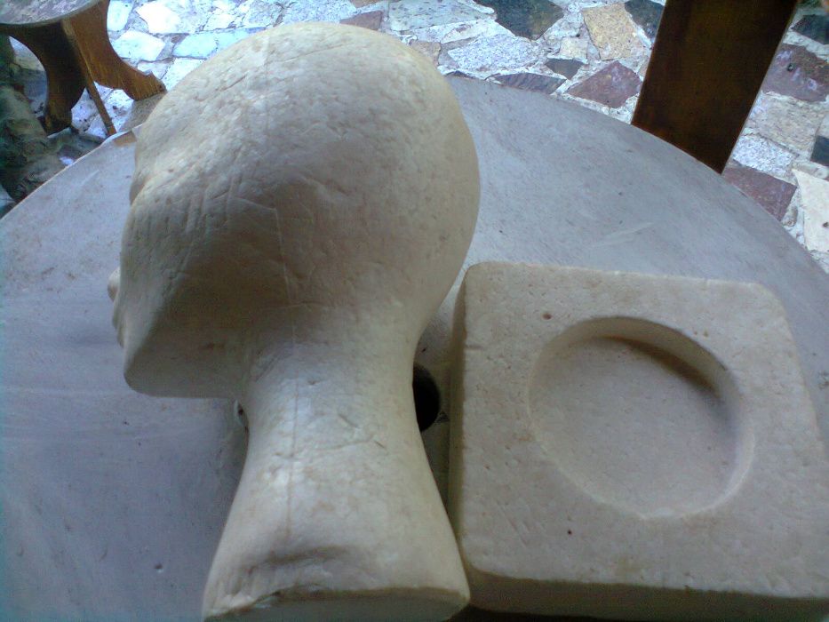 перука,седи като естествена