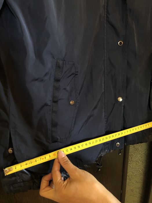 Дамско яке Том Тейлър