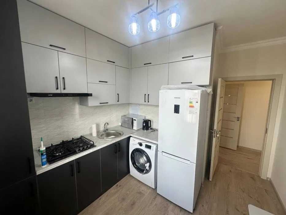 Сдается комфортная 2 комнатная квартира на Яккасарайском