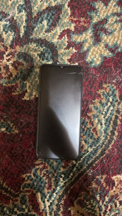 Poco m5 в хорошем состоянии