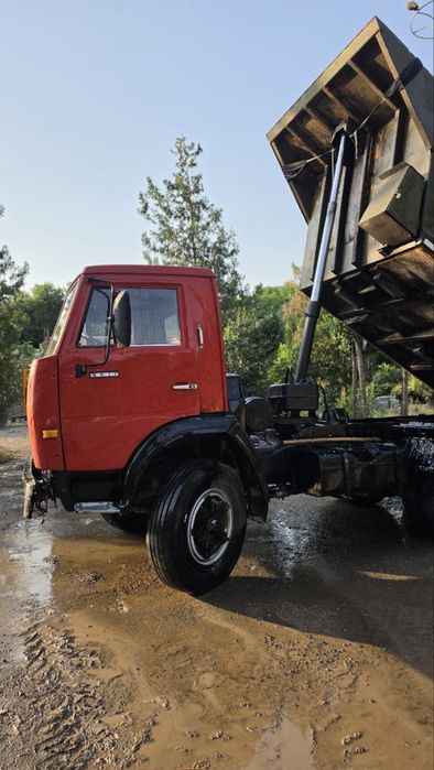 Kamaz samosval kamaz samosval камаз сомасвал камаз самасвал