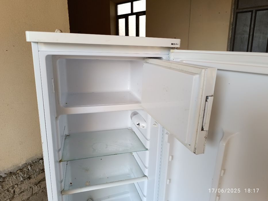 Artel muzlatgich ZAPCHAS