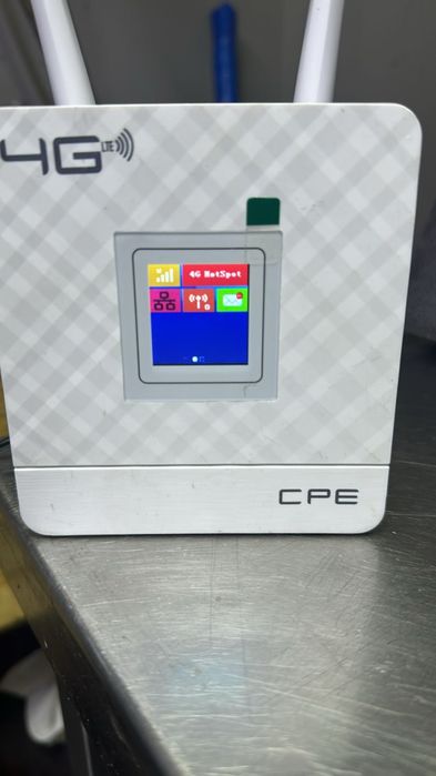 Новый! алтел билайн актив теле2 кселл izi 4G Wi-Fi роутер модем вайфай