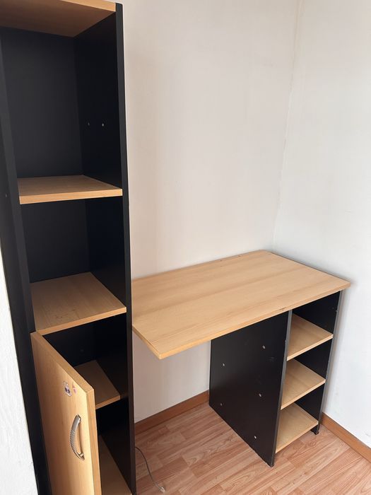 Vand BIROU complet