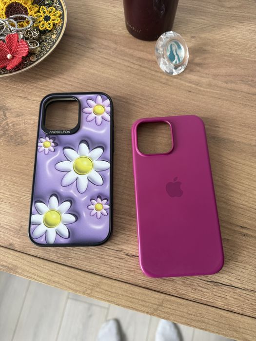 Husa iphone 16 pro max