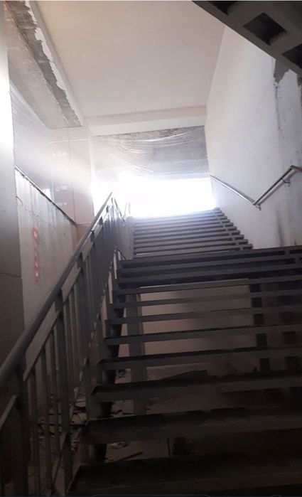 Сварочные работы