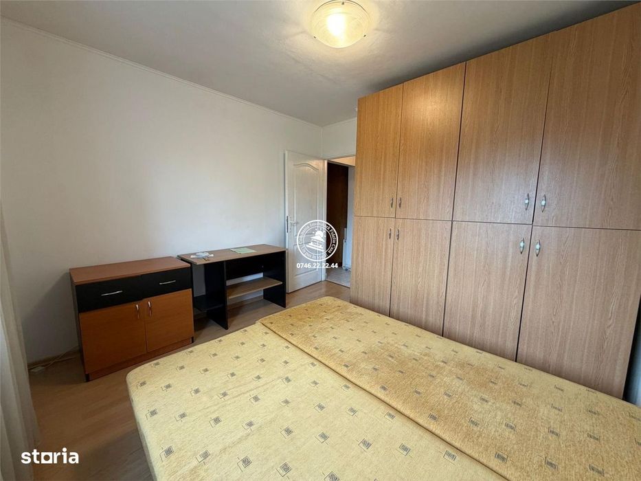 Apartament 2 camere de vânzare - Nicolina 2 Strada Pompieri