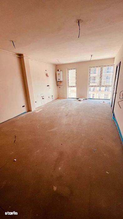 Apartament 2 camere | imobil nou | Tineretului, Floresti