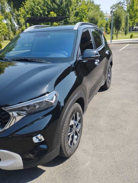KIA Sonet FULL Srochna