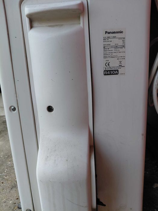 Продава се работещ климатик Panasonic 12000btu