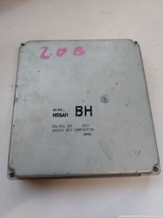Calculator Ecu Nissan X-Trail (T31) [ 2007 - 2014 ] Oem Ud82820