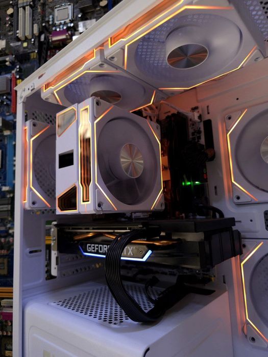 Компьютер i5 13400F/RTX 3060 12/SSD 1T/ozu 32g D5