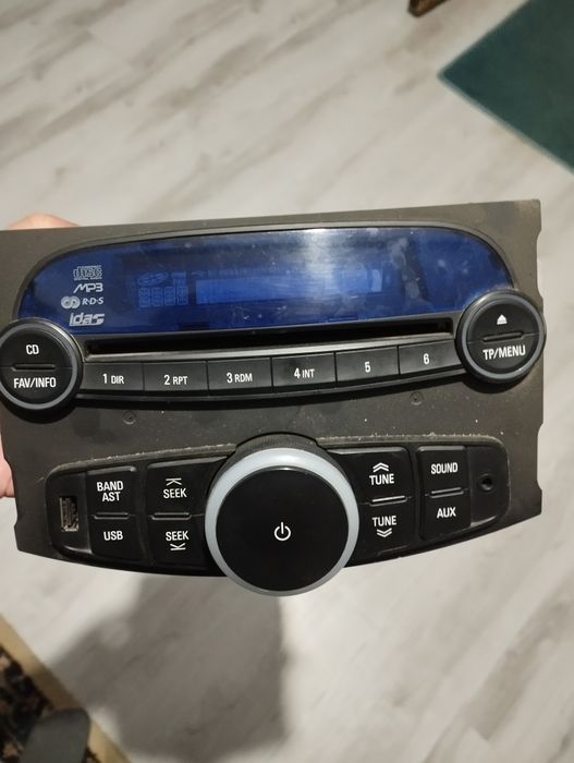 Spark magintafon original