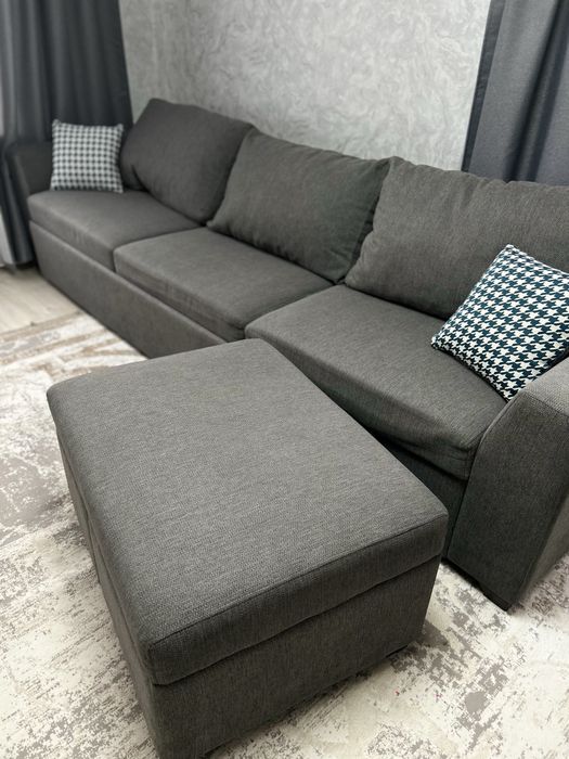 Продам диван 3 метра