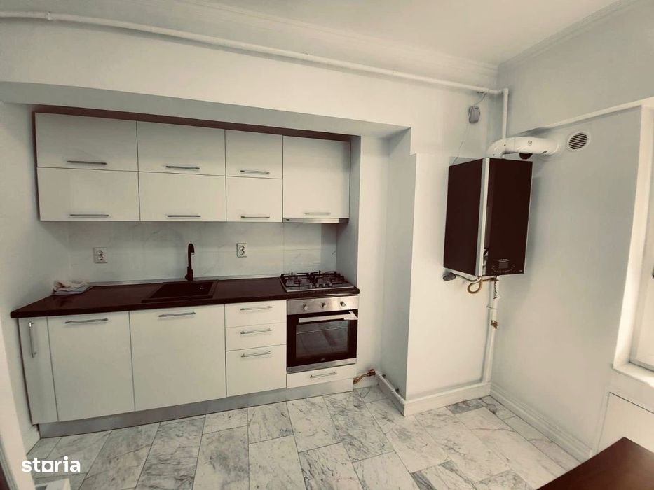 Apartament în Iași spre chirie modern 3 camere direct de la proprietar