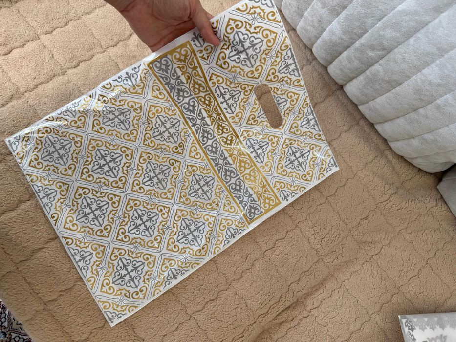 продам новые пакеты