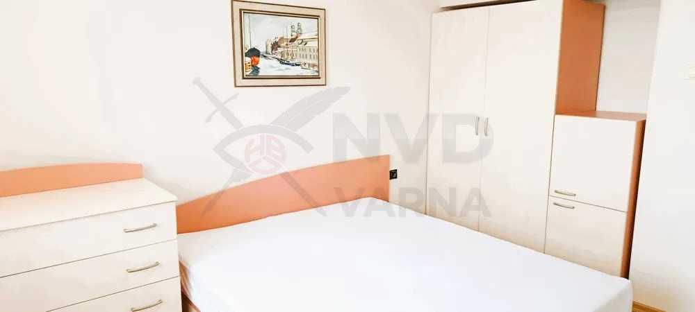 Дава се под наем Двустаен апартамент в Варна, Нептун - 65 кв.м за 508.47 € - Снимка #4