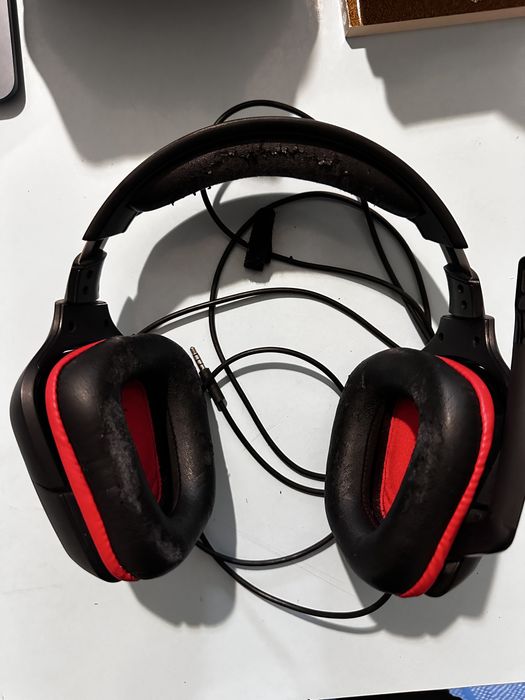 Слушалки Gaming Logitech G332