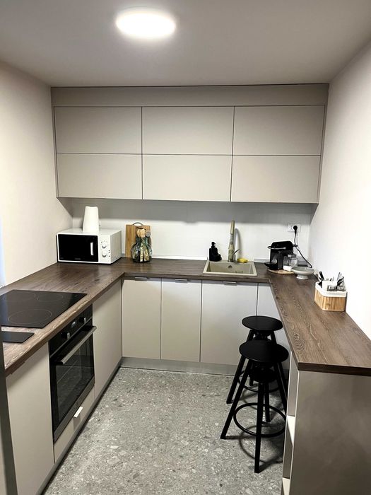 Apartament 3 camere super finisat si mobilat, ocupabil imediat