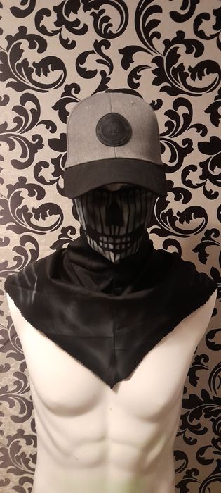 Cagula Clauz ajustabila tip robber