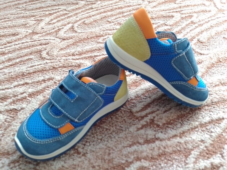 Детски маратонки Primigi