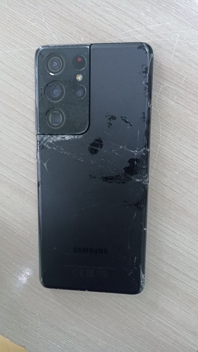 Samsung s21 ultra