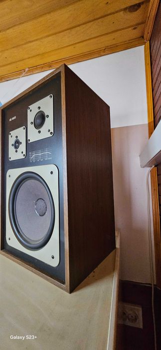 KENWOOD  KRF – V7030D / 250 W / Receiver