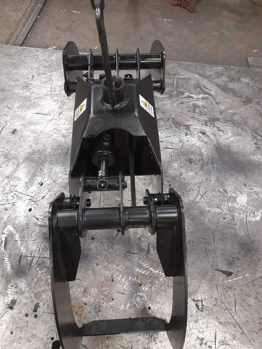 Graifer 500 kg 100 cm | Italia