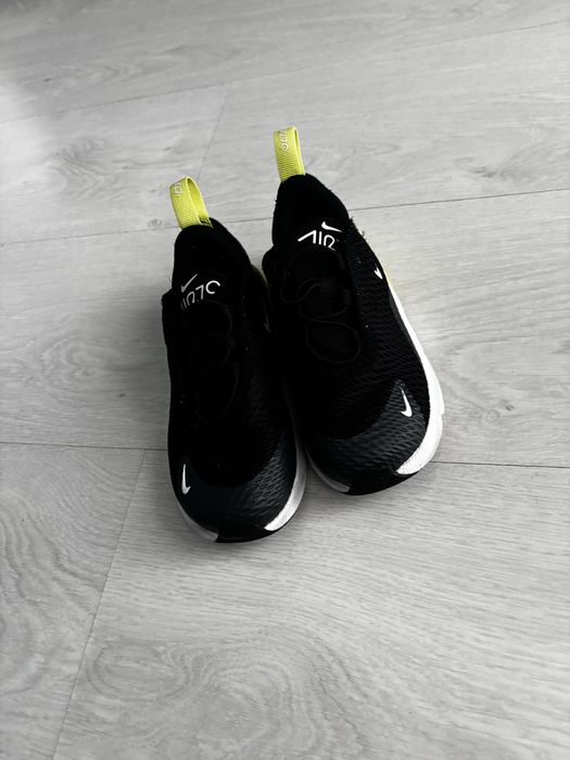 Детски маратонки Nike air max 270