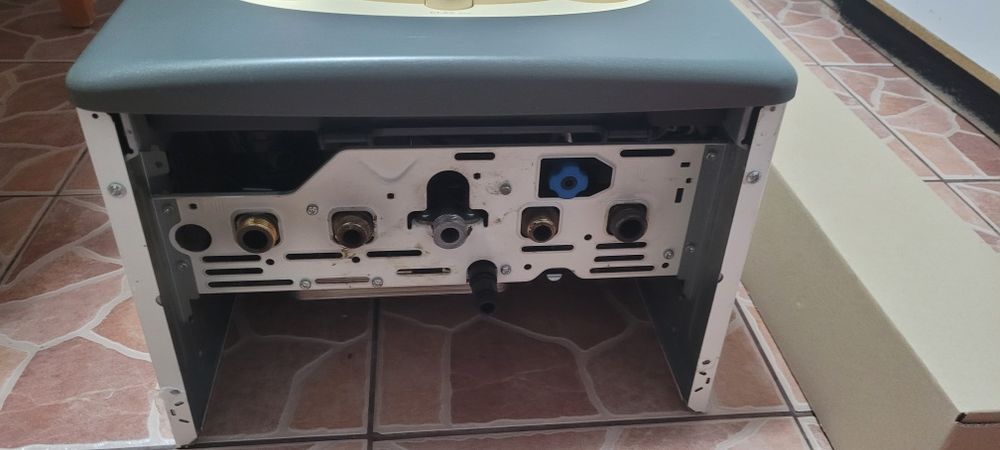 Centrala Ariston