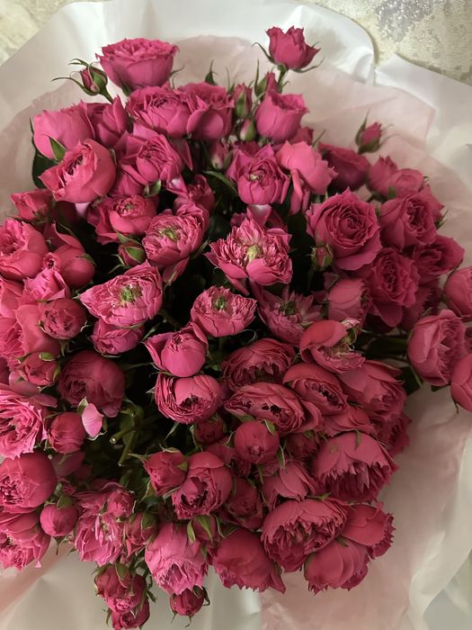 продам букет цветов