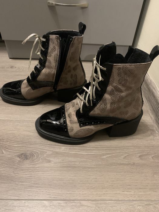 Боти Guess, Gabina 39 номер