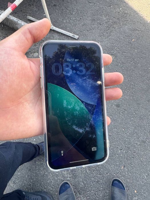 Iphone 11 64 gb