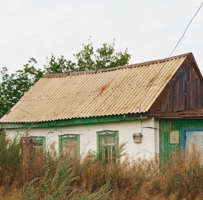 Продажа дома. Срочно. Торг уместен