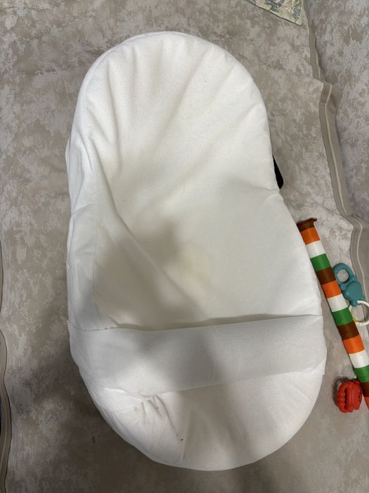 Кокон для ребенка