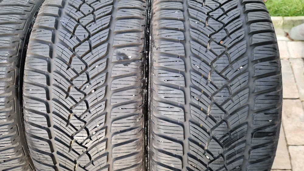 Anvelope iarna 225 40 R 18 Fulda