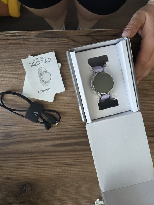 Garmin Lily Active 2