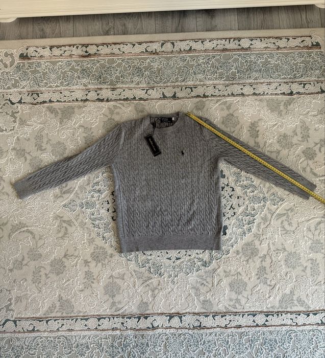 Pulover Polo Ralph Lauren