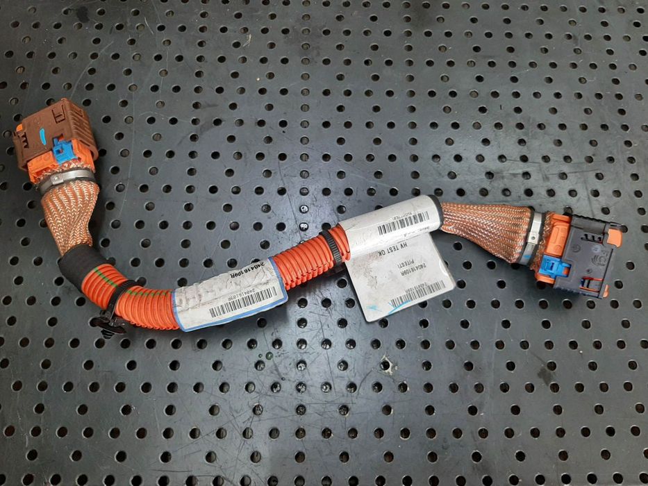 cablu electric  renault twingo 3  5al605   240416109r