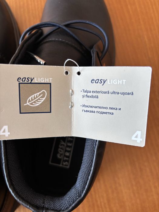 Продавам чисто нови обувки