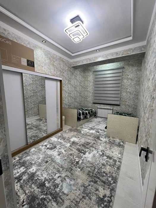 Шайхантахур, Elegant, Успейте приобрести квартиру по ТОП ценам;